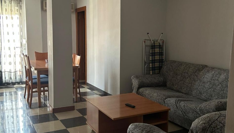 Habitación en Carrer de Benicarló, 38, Trinitat, Valencia Capital - imagen 1 Foto 1 de Habitación en Carrer de Benicarló, 38, Trinitat, Valencia Capital
