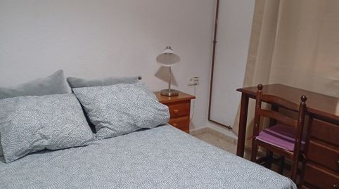 Foto 2 von Erdgeschoss zur Miete in Pasaje Briales, 27, La Trinidad, Málaga Capital