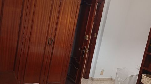 Foto 3 von Erdgeschoss zur Miete in Pasaje Briales, 27, La Trinidad, Málaga Capital