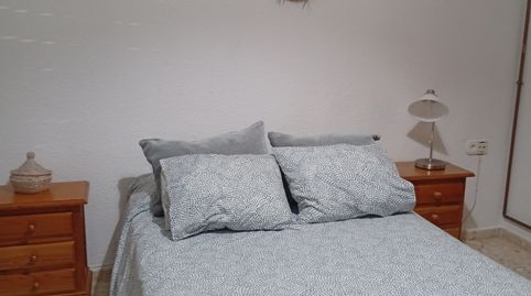 Foto 4 von Erdgeschoss zur Miete in Pasaje Briales, 27, La Trinidad, Málaga Capital