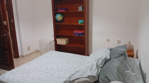 Foto 5 von Erdgeschoss zur Miete in Pasaje Briales, 27, La Trinidad, Málaga Capital