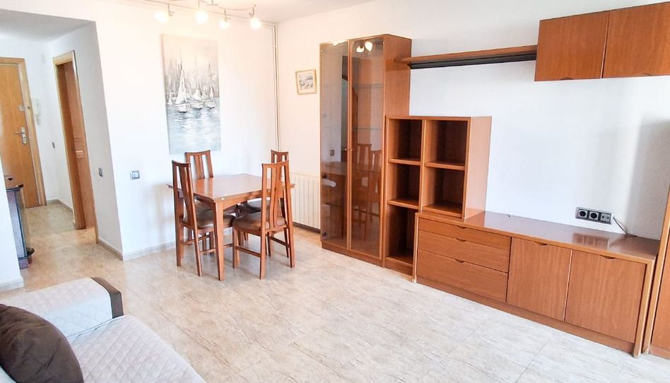 Wohnung zum Verkauf in Carrer Santa Victoria, 7, Centre, Sant Pol de Mar - Bild 1 Foto 1 von Wohnung zum Verkauf in Carrer Santa Victoria, 7, Centre, Sant Pol de Mar