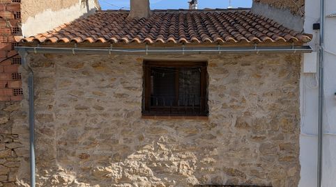 Foto 2 de Casa adosada de alquiler en Carrer Major, 8e, Castellfort, Castellón