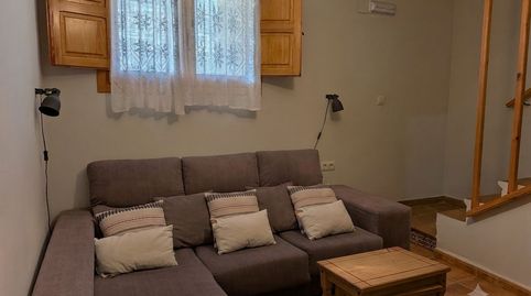 Foto 4 de Casa adosada de alquiler en Carrer Major, 8e, Castellfort, Castellón
