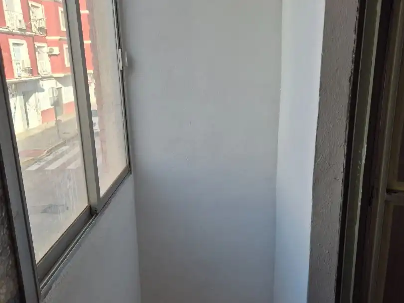 Piso en venta en Carretera Almansa, 4, Alpera Terraza de Piso en venta en Alpera con Balcón