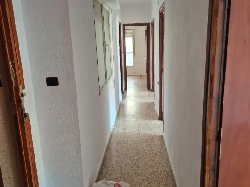 Piso en venta en Carretera Almansa, 4, Alpera Piso en venta en Alpera con Balcón