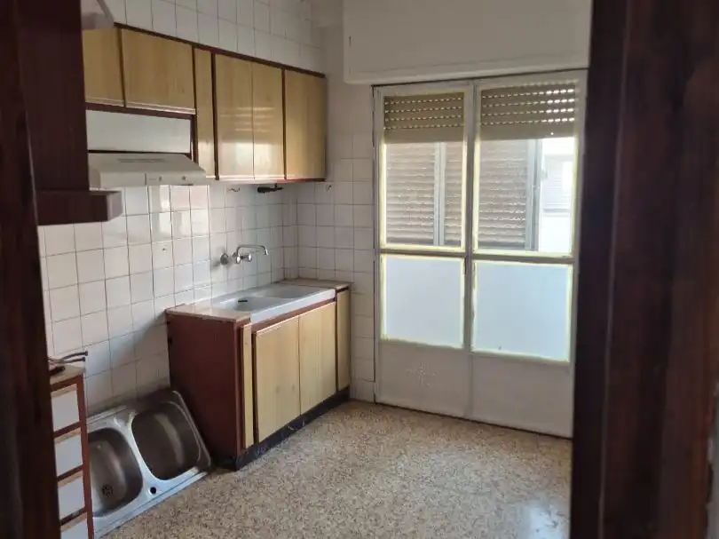 Piso en venta en Carretera Almansa, 4, Alpera Cocina de Piso en venta en Alpera con Balcón