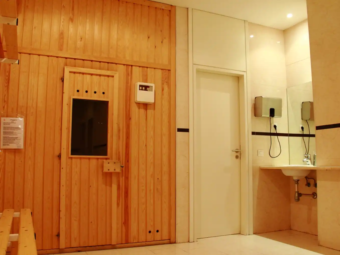 Ático de alquiler en Madrid con Aire acondicionado, Calefacción y Parquet