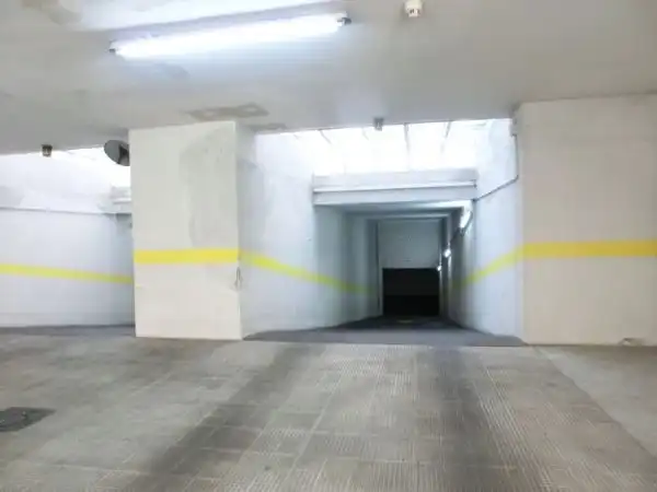 Ático de alquiler en Madrid con Aire acondicionado, Calefacción y Parquet