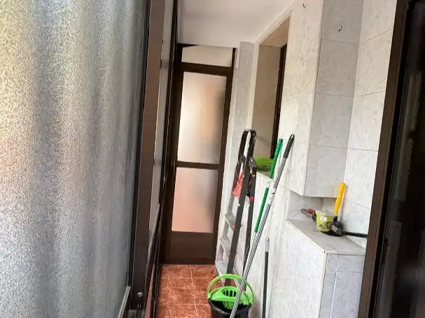 Pis en venda en Granada amb Aire condicionat, Moblat i Balcó