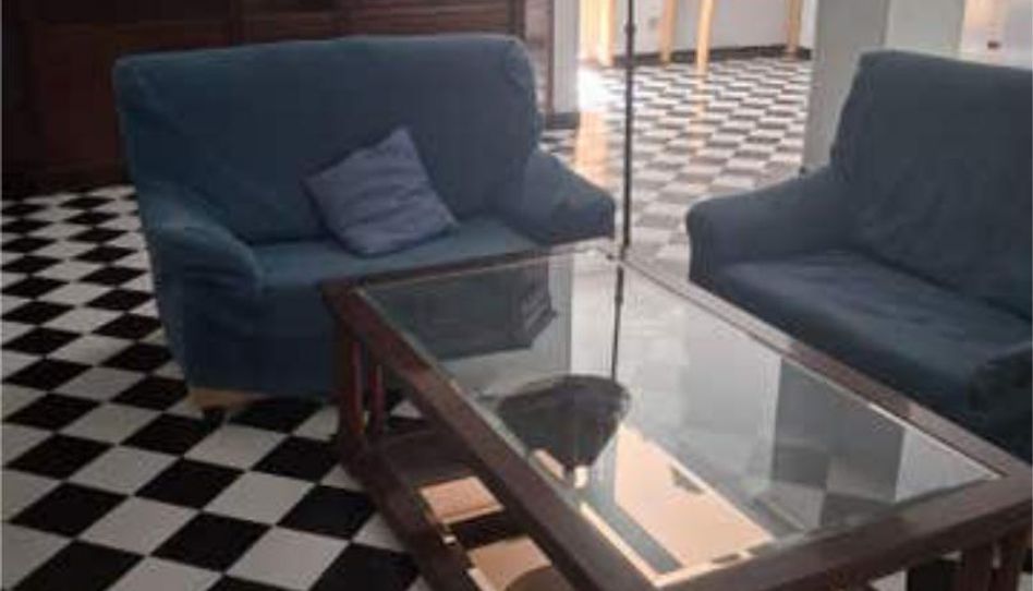 Piso de alquiler en Casco Antiguo, Cartagena - imagen 1 Foto 1 de Piso de alquiler en Casco Antiguo, Cartagena
