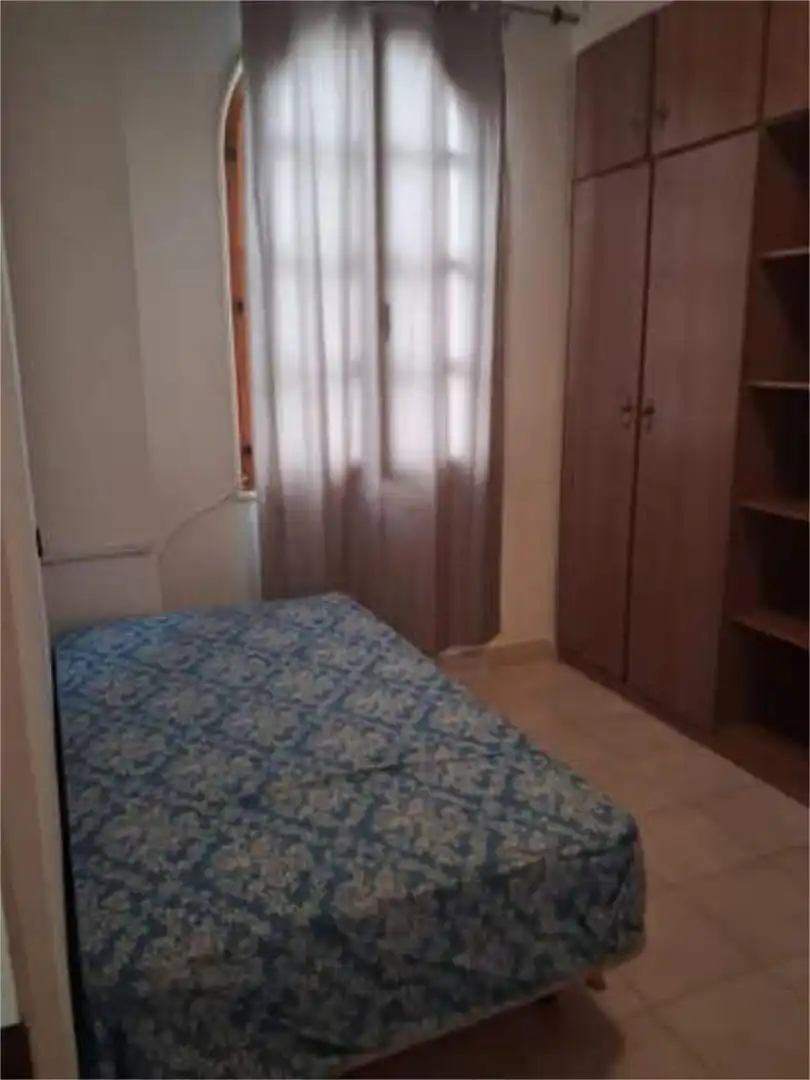 Piso de alquiler en Casco Antiguo Habitación de Piso de alquiler en Cartagena con Terraza, Amueblado y Se aceptan mascotas