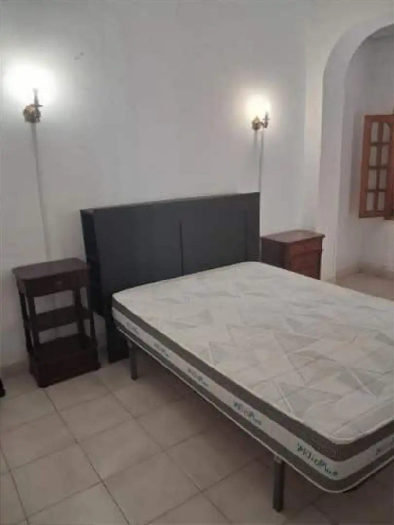 Piso de alquiler en Casco Antiguo Habitación de Piso de alquiler en Cartagena con Terraza, Amueblado y Se aceptan mascotas