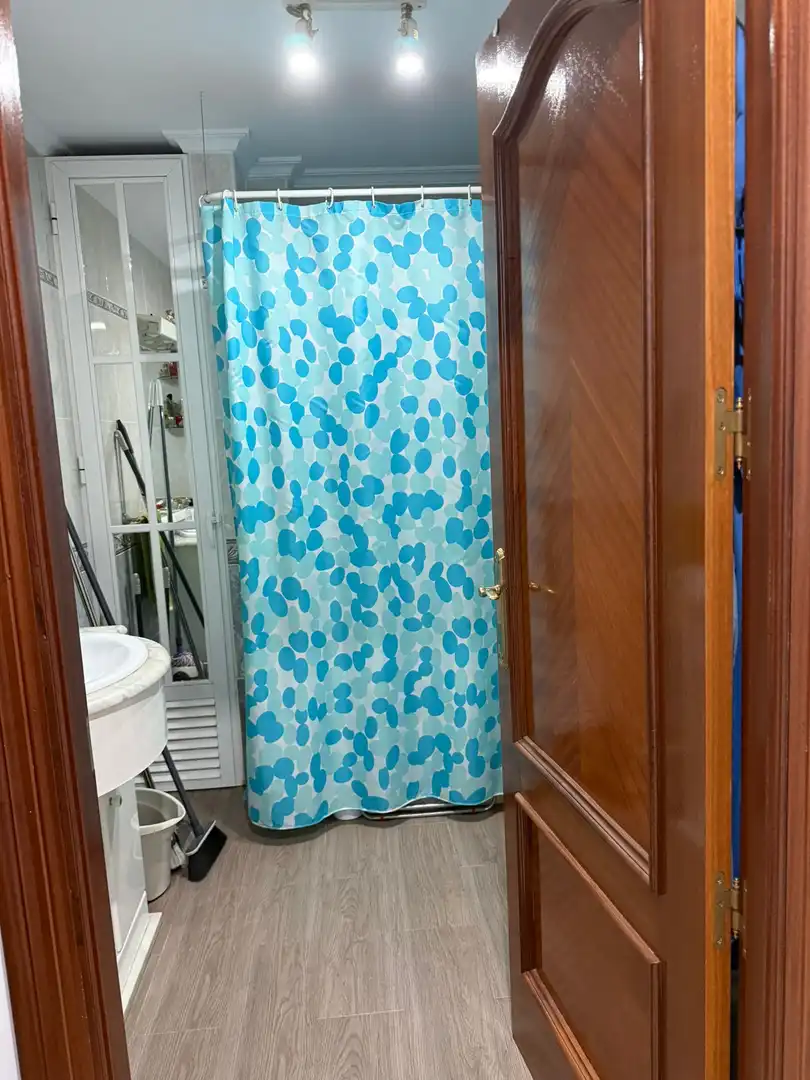 Terraza de Piso en venta en Fernán-Núñez