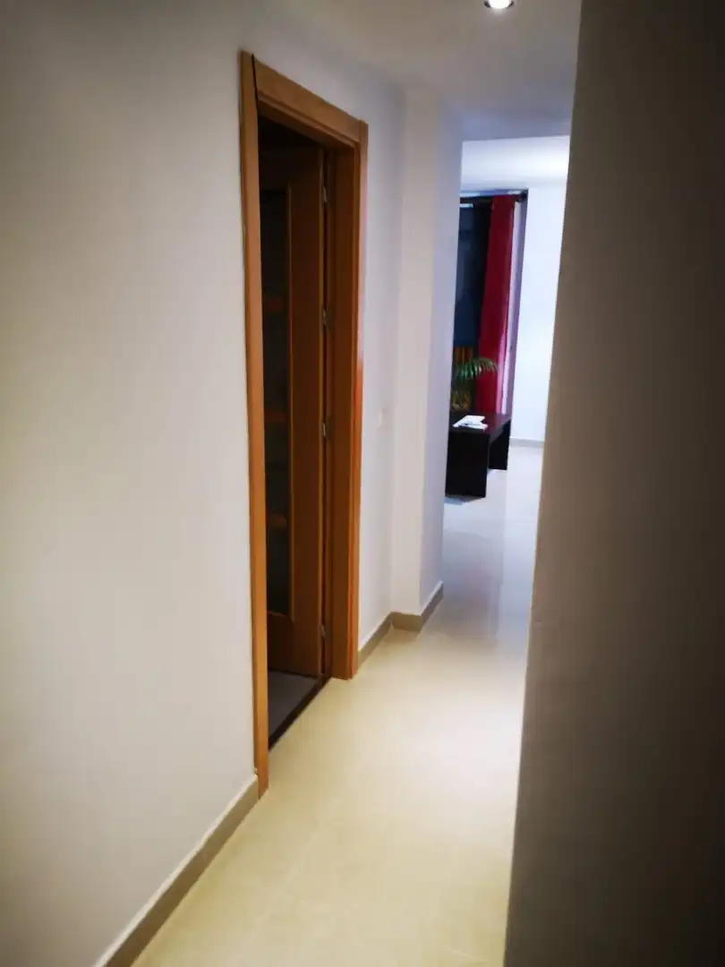 Flat for rent in Casarrubios del Monte  with Air Conditioner, Storage room and Community parking