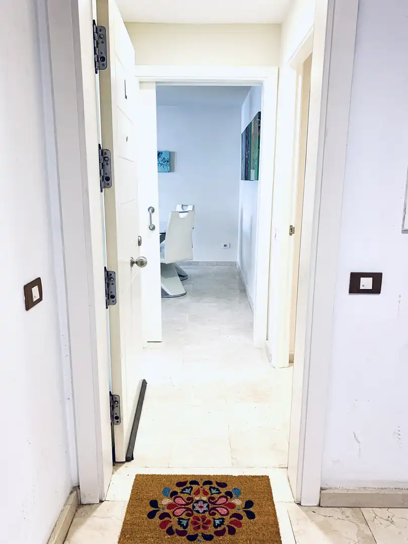 Pis de lloguer a Calle Carvajal, 19, Arenales - Lugo - Avda. Marítima