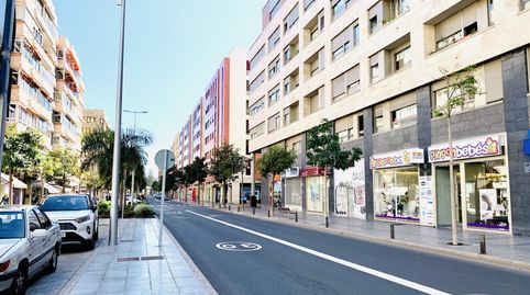 Foto 2 de Pis de lloguer a Calle Carvajal, 19, Arenales - Lugo - Avda. Marítima, Las Palmas de Gran Canaria