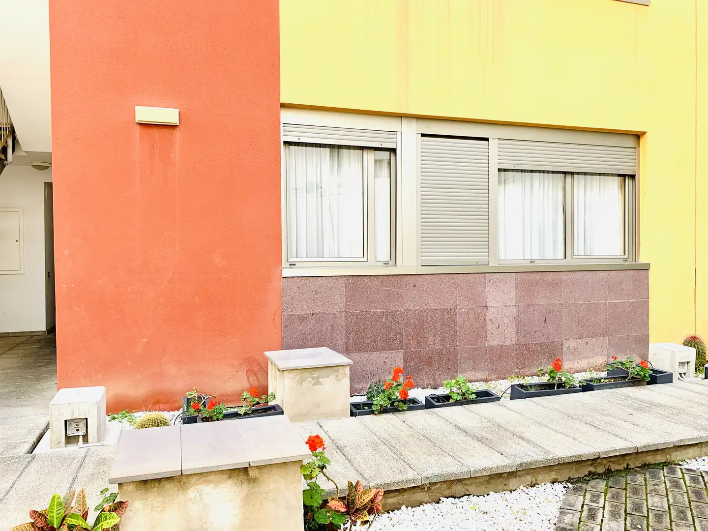 Pis de lloguer a Calle Carvajal, 19, Arenales - Lugo - Avda. Marítima