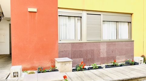Foto 5 de Pis de lloguer a Calle Carvajal, 19, Arenales - Lugo - Avda. Marítima, Las Palmas de Gran Canaria