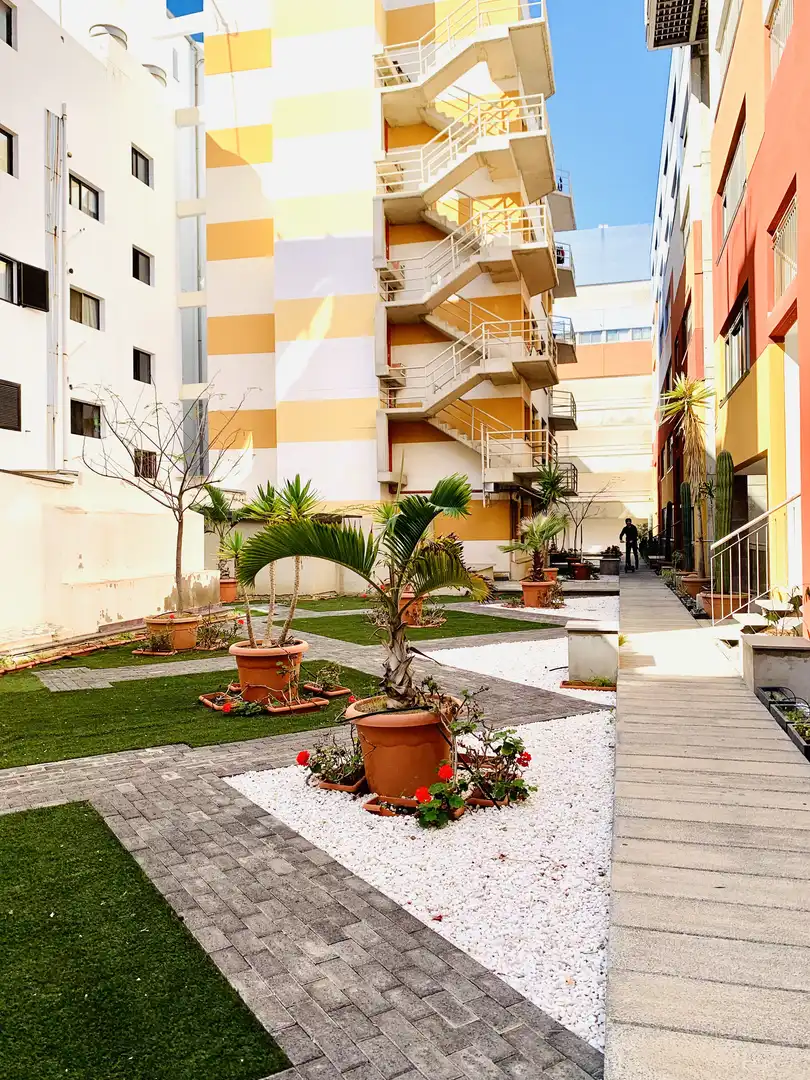 Pis de lloguer a Calle Carvajal, 19, Arenales - Lugo - Avda. Marítima