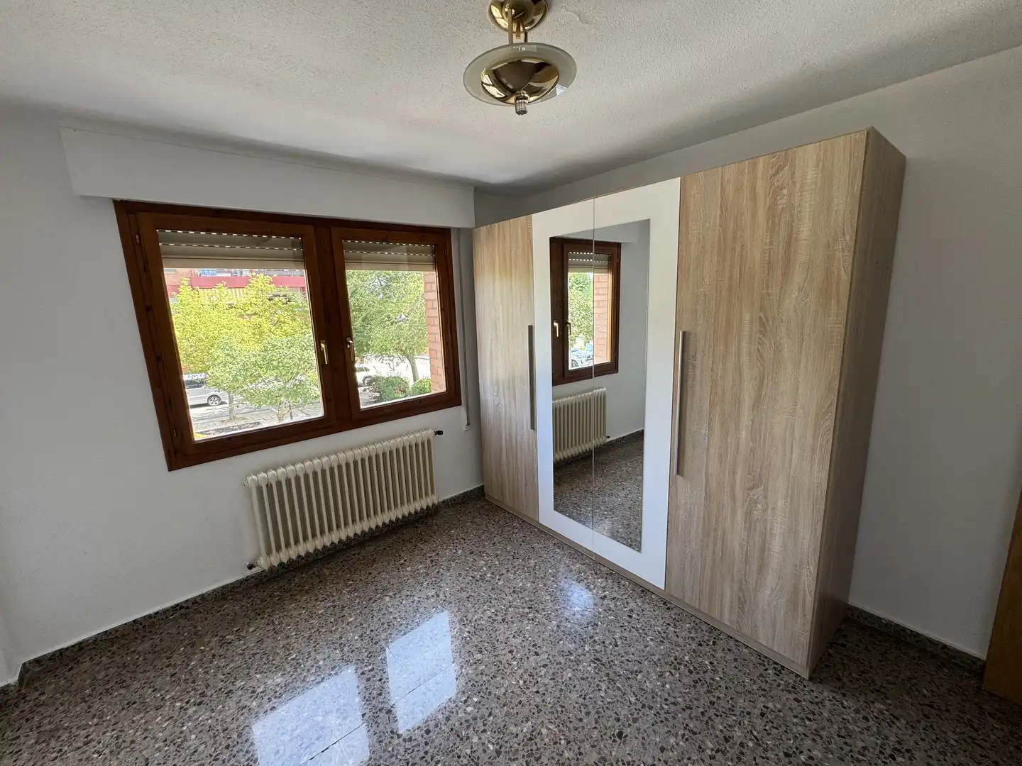 Schlafzimmer von Wohnung zum Verkauf in Tarazona mit Terrasse