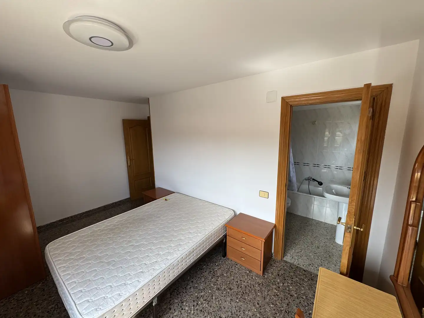 Schlafzimmer von Wohnung zum Verkauf in Tarazona mit Terrasse