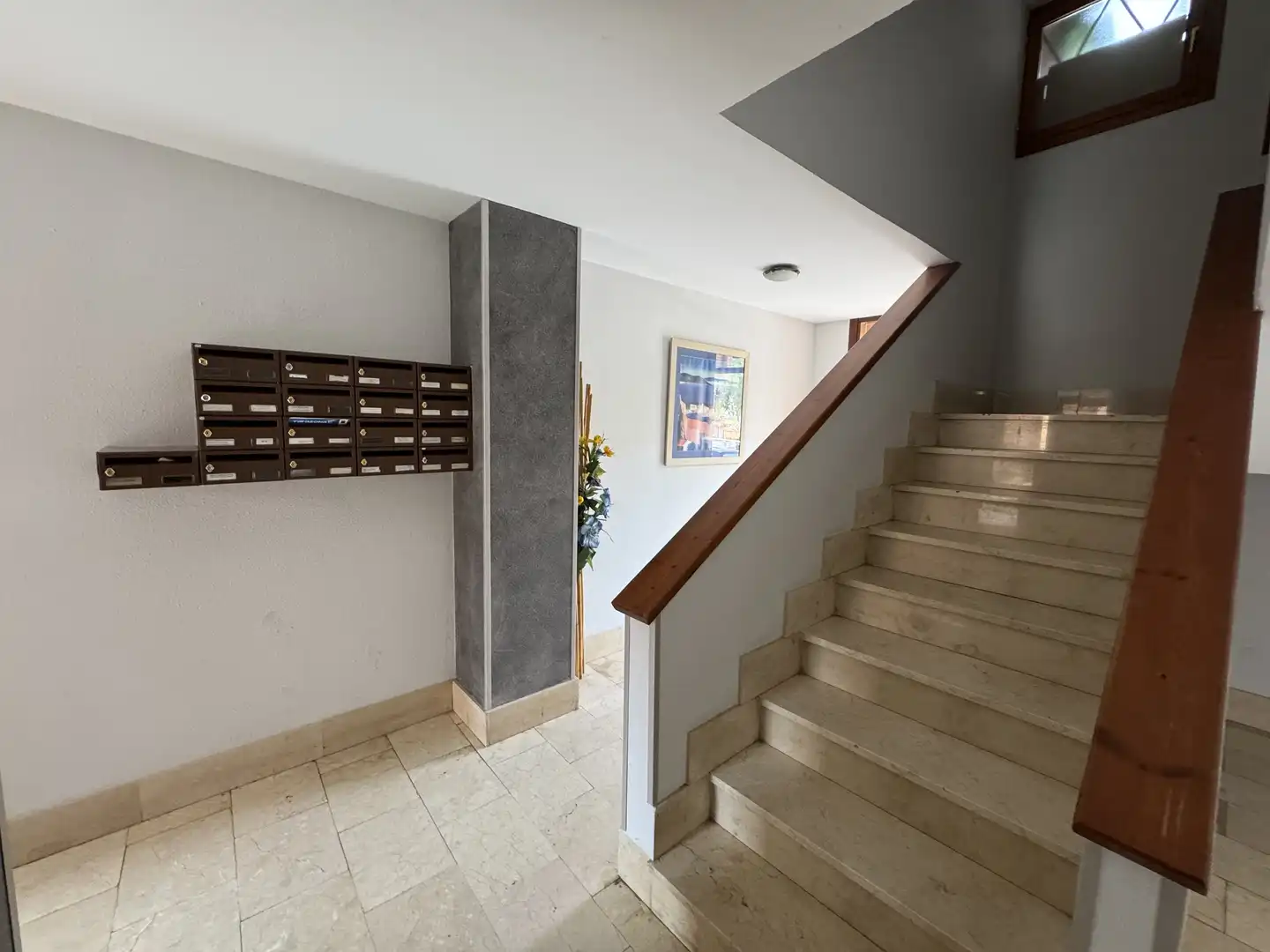 Wohnung zum Verkauf in Tarazona mit Terrasse