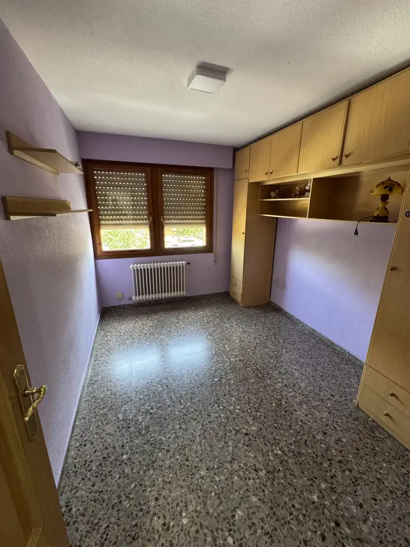Schlafzimmer von Wohnung zum Verkauf in Tarazona mit Terrasse