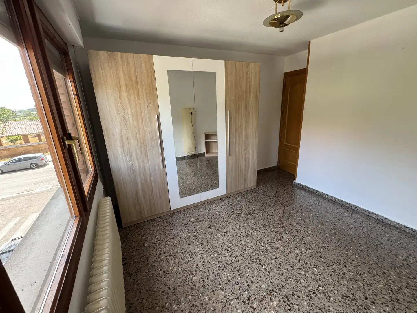 Schlafzimmer von Wohnung zum Verkauf in Tarazona mit Terrasse