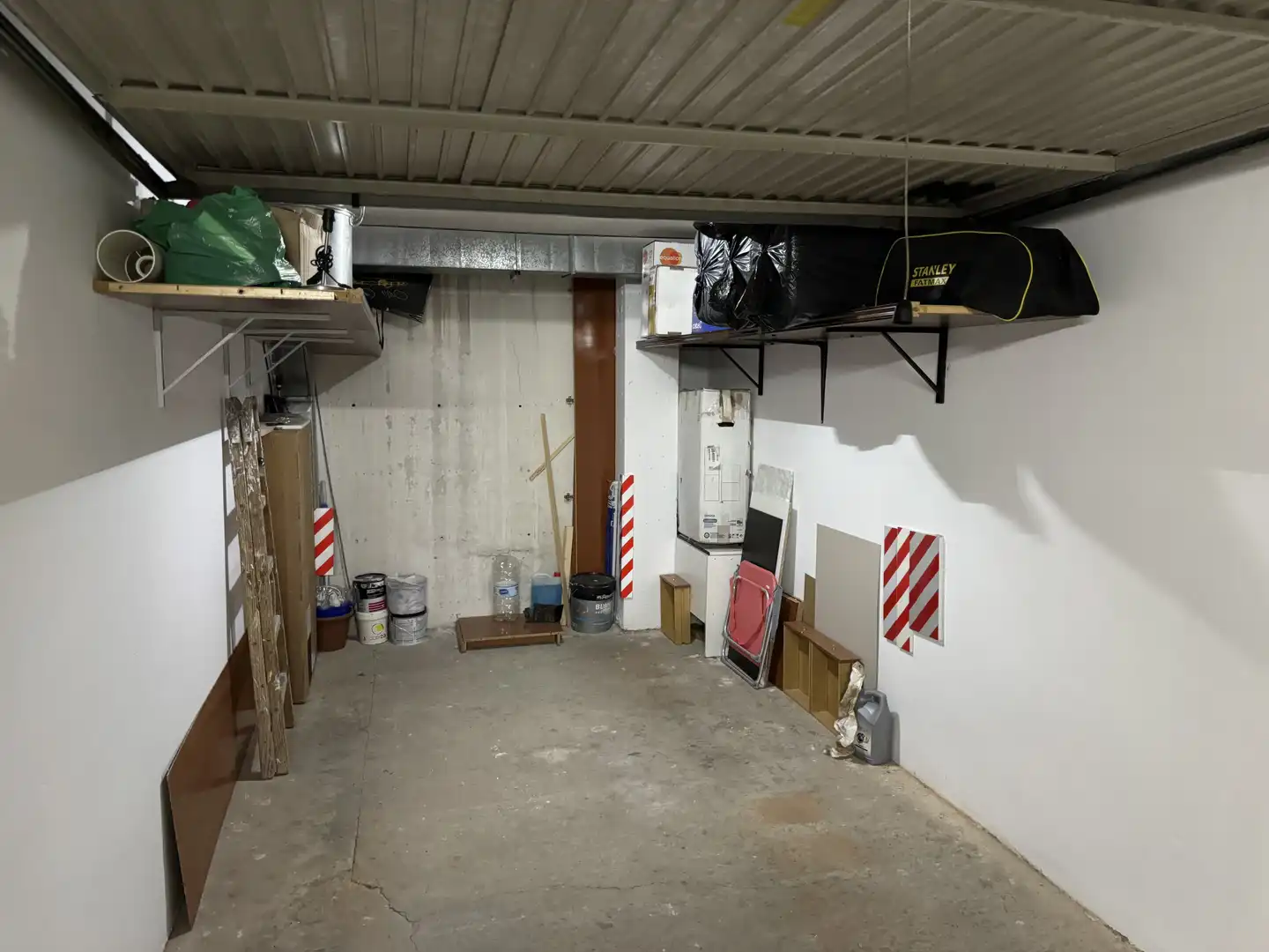 Wohnung zum Verkauf in Tarazona mit Terrasse