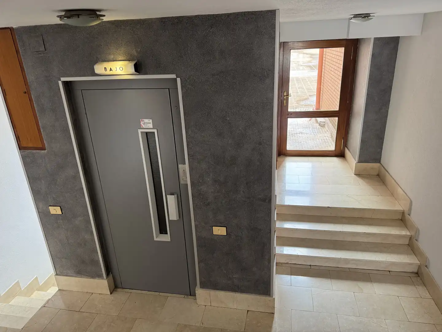 Wohnung zum Verkauf in Tarazona mit Terrasse