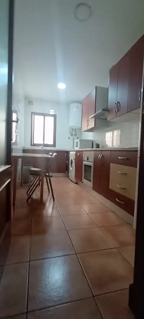 Cocina de Piso en venta en Utrera con Aire acondicionado