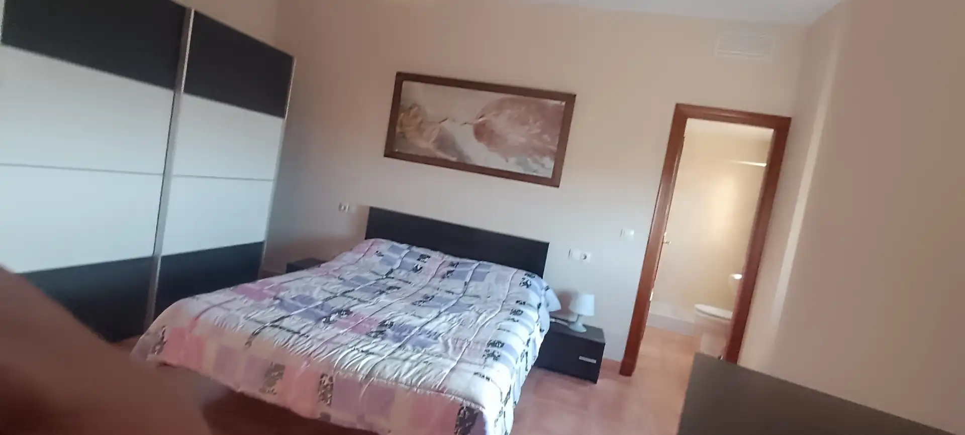 Habitación de Piso en venta en Utrera con Aire acondicionado
