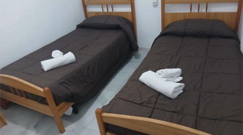 Apartamento de alquiler en Aguadulce Sur, Roquetas de Mar - imagen 2 Foto 2 de Apartamento de alquiler en Aguadulce Sur, Roquetas de Mar