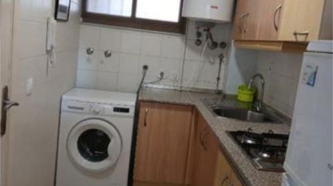 Apartamento de alquiler en Aguadulce Sur, Roquetas de Mar - imagen 3 Foto 3 de Apartamento de alquiler en Aguadulce Sur, Roquetas de Mar