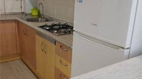 Apartamento de alquiler en Aguadulce Sur, Roquetas de Mar - imagen 4 Foto 4 de Apartamento de alquiler en Aguadulce Sur, Roquetas de Mar
