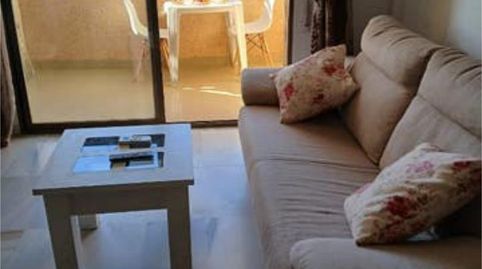 Apartamento de alquiler en Aguadulce Sur, Roquetas de Mar - imagen 5 Foto 5 de Apartamento de alquiler en Aguadulce Sur, Roquetas de Mar