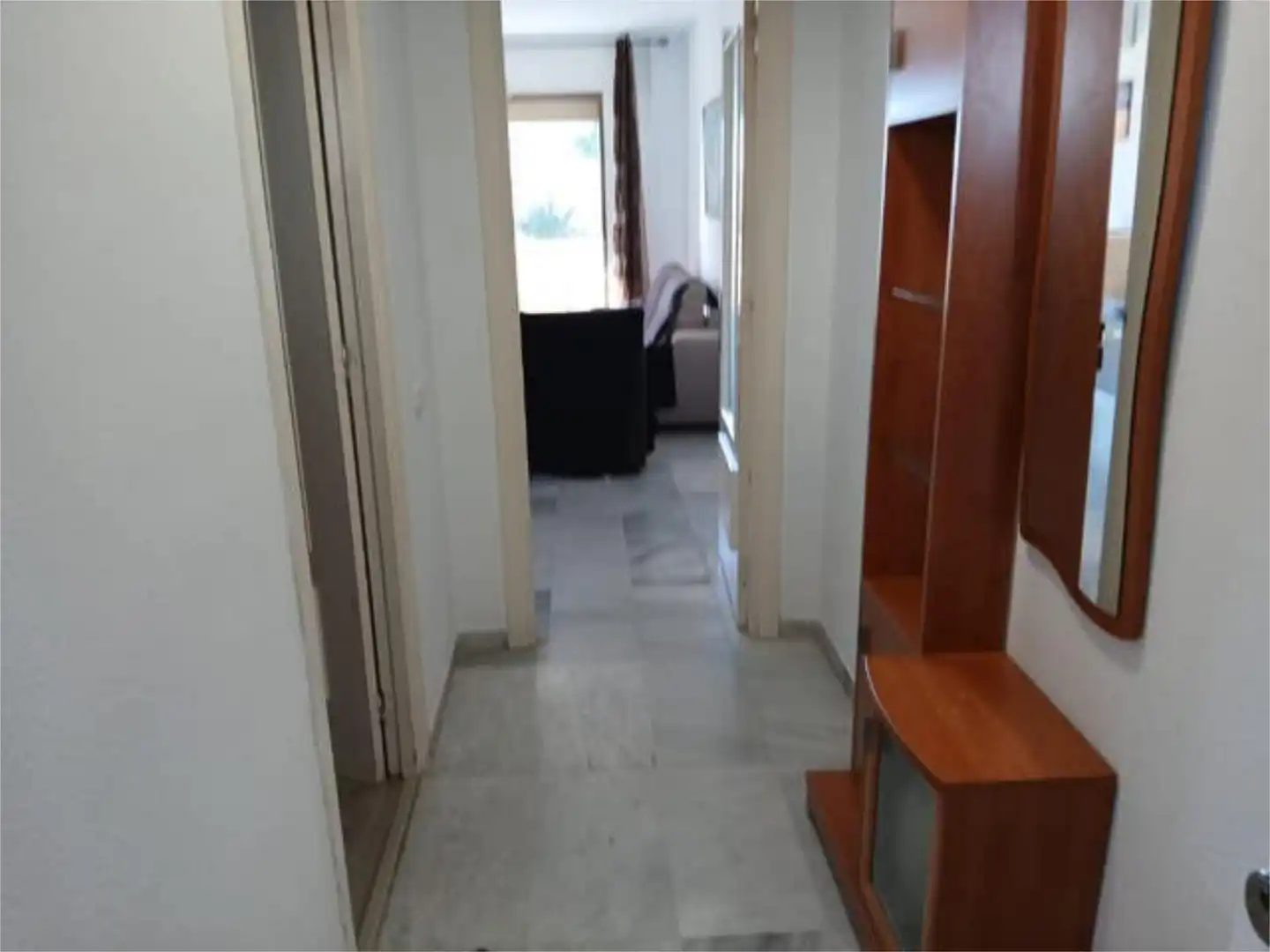 Apartamento de alquiler en Roquetas de Mar con Amueblado