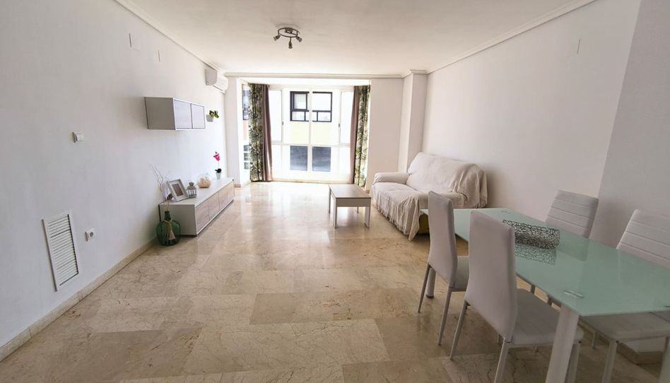 Piso en venta en Avinguda del País Valencià, 4, Almenara, Castellón - imagen 1 Foto 1 de Piso en venta en Avinguda del País Valencià, 4, Almenara, Castellón