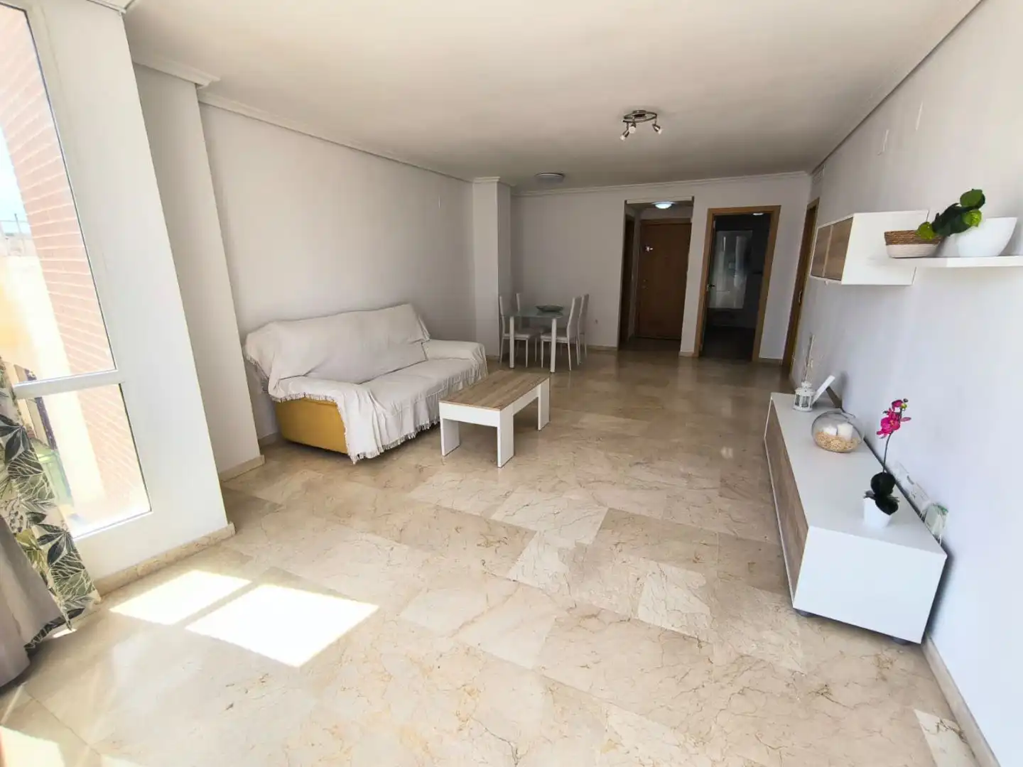 Piso en venta en Avinguda del País Valencià, 4, Almenara Piso en venta en Almenara con Aire acondicionado y Balcón