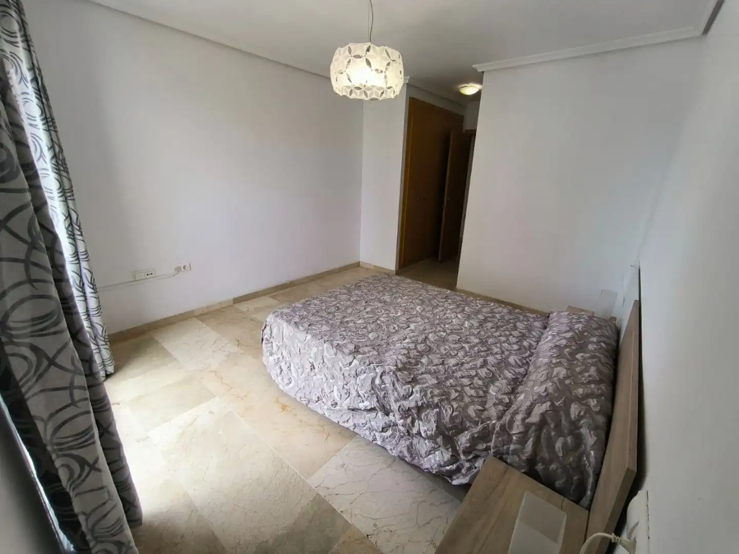Piso en venta en Avinguda del País Valencià, 4, Almenara Habitación de Piso en venta en Almenara con Aire acondicionado y Balcón