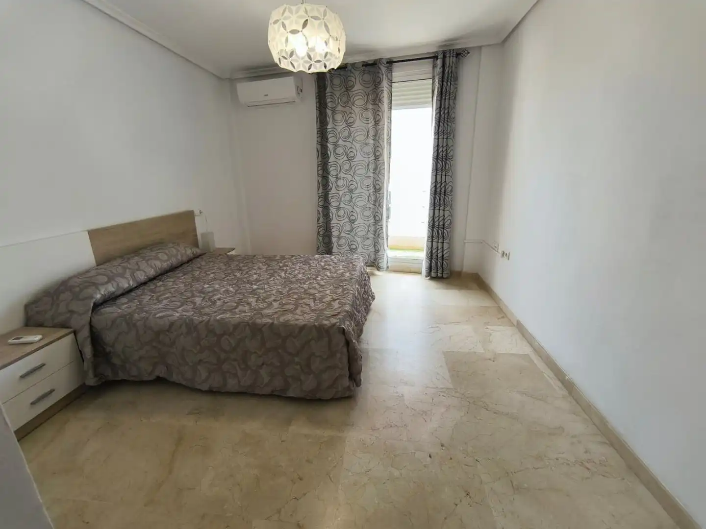 Piso en venta en Avinguda del País Valencià, 4, Almenara Habitación de Piso en venta en Almenara con Aire acondicionado y Balcón
