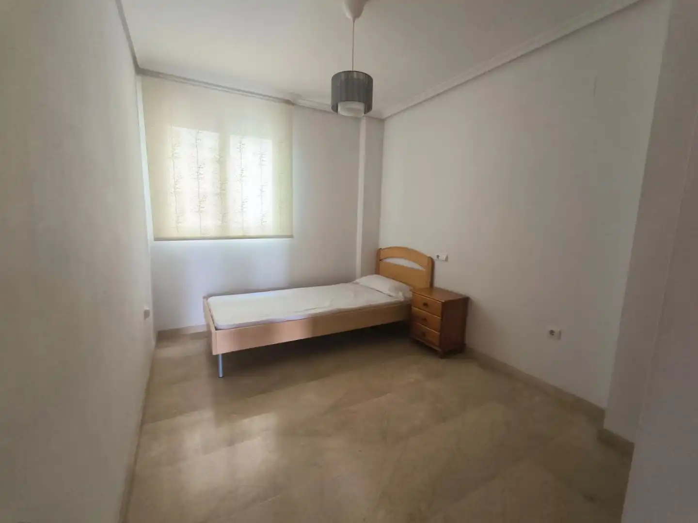 Piso en venta en Avinguda del País Valencià, 4, Almenara Habitación de Piso en venta en Almenara con Aire acondicionado y Balcón