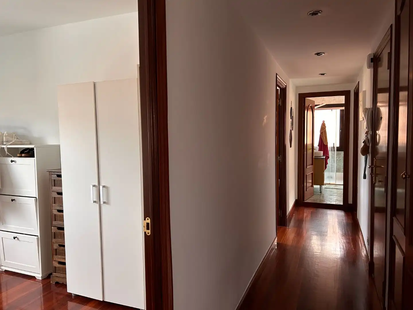 Wohnung zum Verkauf in Lorete Bidea, 22, Altza Wohnung zum Verkauf in Donostia - San Sebastián mit Balkon