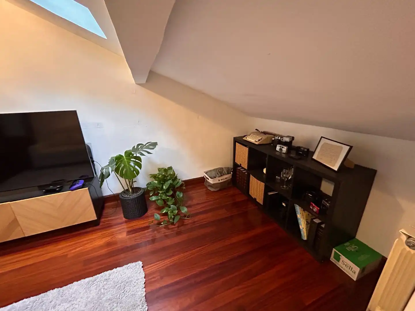 Wohnung zum Verkauf in Lorete Bidea, 22, Altza Wohnung zum Verkauf in Donostia - San Sebastián mit Balkon