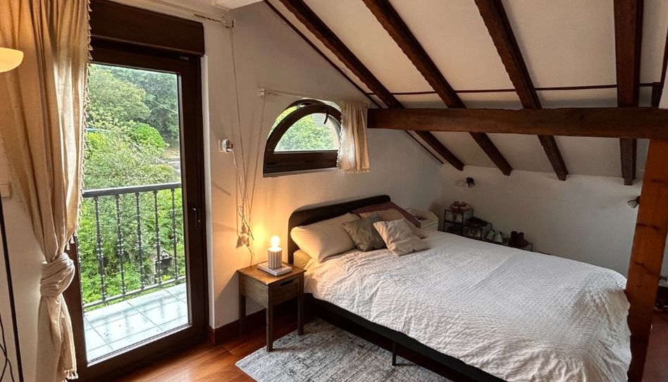 Flat for sale in Lorete Bidea, 22, Altza, Donostia - San Sebastián - image 1 Photo 1 of Flat for sale in Lorete Bidea, 22, Altza, Donostia - San Sebastián
