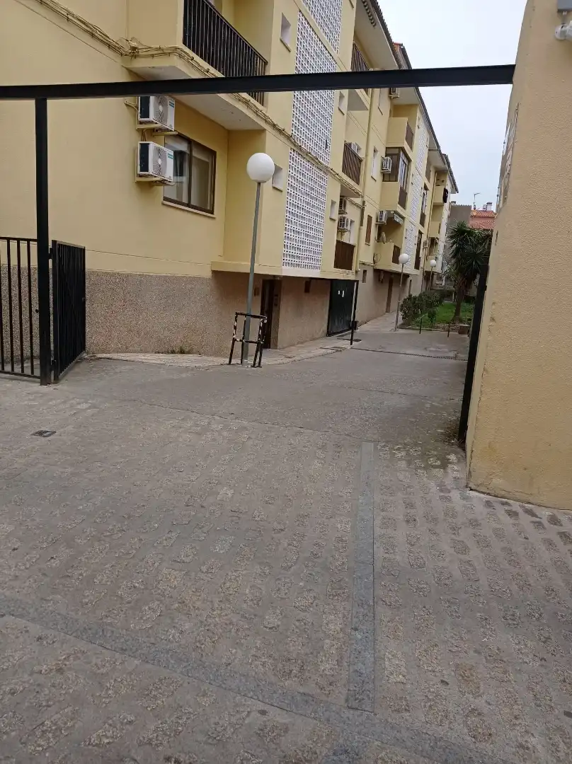 Aparcament de Garatge en venda en Trujillo