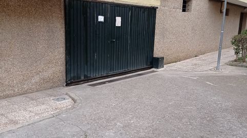 Foto 2 de Garatge en venda a Calle Sola, 9, Trujillo, Cáceres