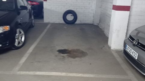 Foto 3 de Garatge en venda a Calle Sola, 9, Trujillo, Cáceres
