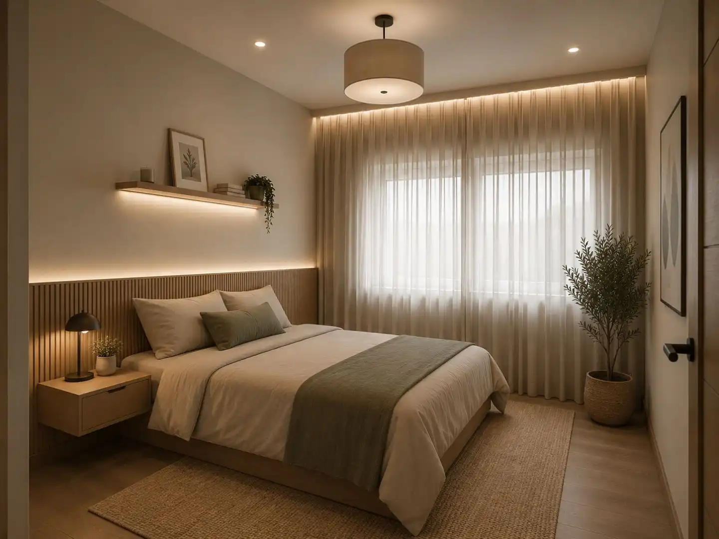 Flat for rent in Avenida Ferrocarril, 41, Someso - Matogrande Flat for rent in Avenida Ferrocarril, 41, Someso - Matogrande